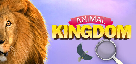 Обложка игры: Animal Kingdom