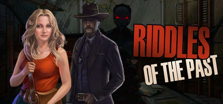 Обложка игры: Riddles Of The Past