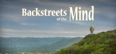 Обложка: Backstreets of the Mind