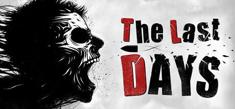 Обложка: The Last Days