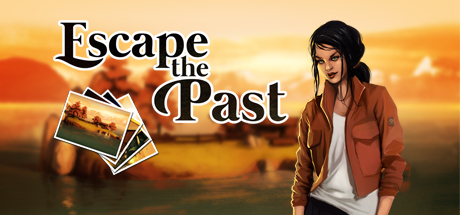 Обложка: Escape The Past