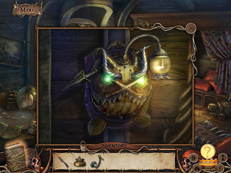 Скриншот: World Keepers: Last Resort