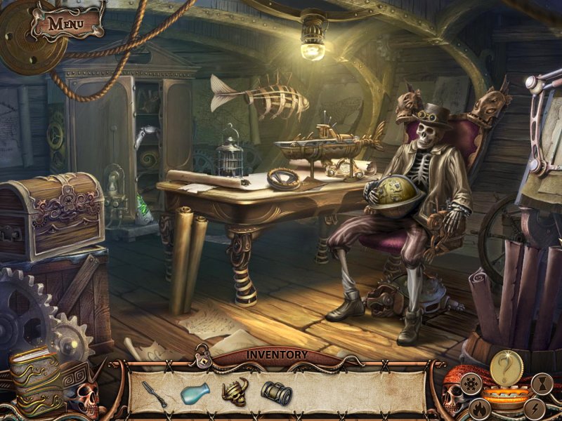 Скриншот: World Keepers: Last Resort