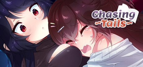 Обложка игры: Chasing Tails ~A Promise in the Snow~