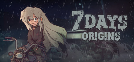Обложка игры: 7Days Origins