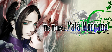 Обложка игры: The House in Fata Morgana