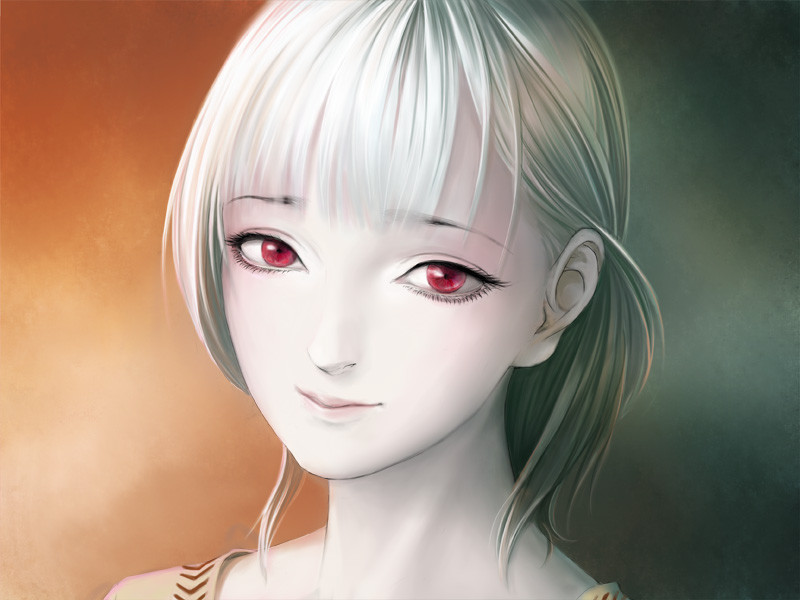 Скриншот: The House in Fata Morgana