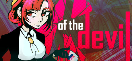 Обложка игры: of the Devil