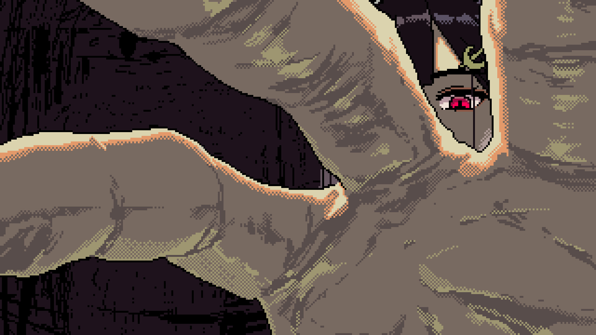 Скриншот: SAEKO: Giantess Dating Sim
