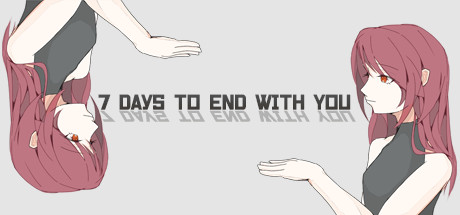 Обложка игры: 7 Days to End with You
