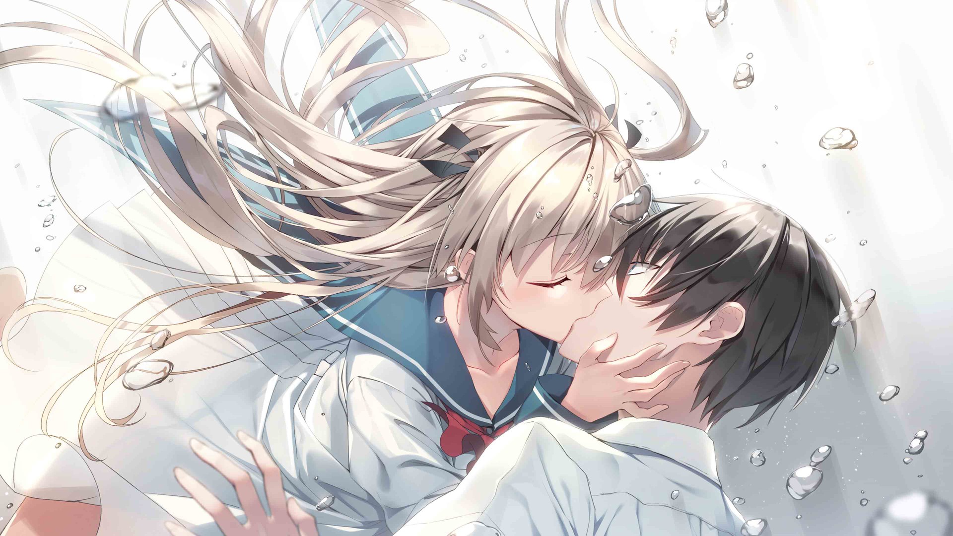 Скриншот: ATRI -My Dear Moments-