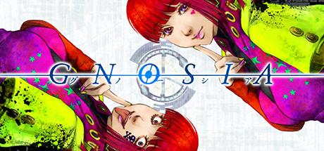 Обложка: GNOSIA