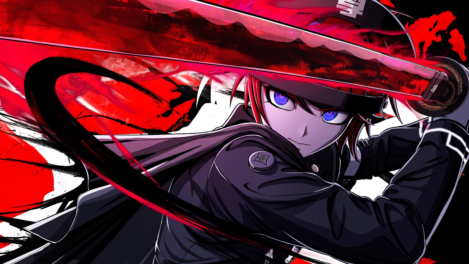 Скриншот: The Hundred Line -Last Defense Academy-