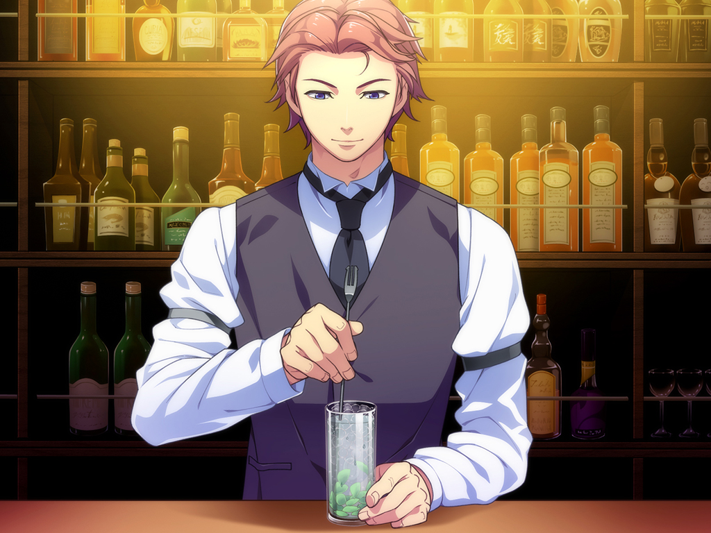 Скриншот: NO, THANK YOU!!!