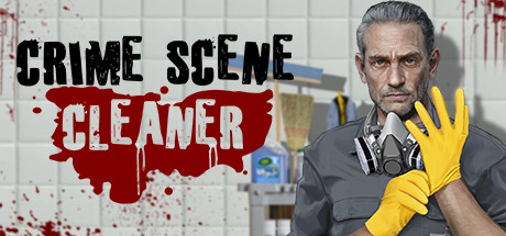Обложка игры: Crime Scene Cleaner