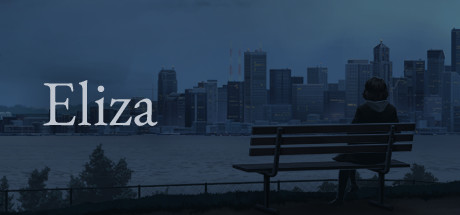 Обложка: Eliza