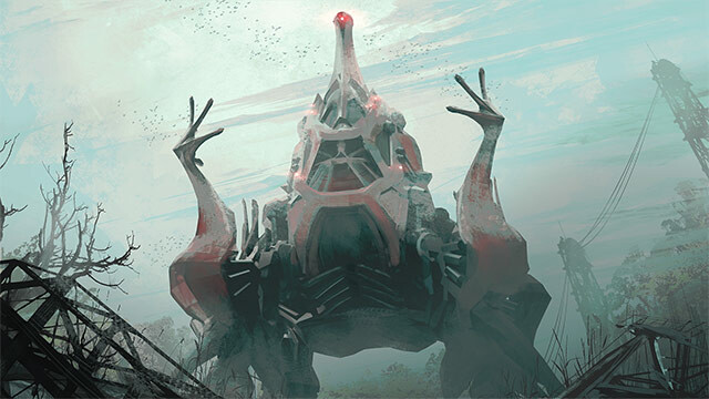 Скриншот: Stella of The End