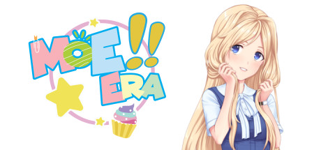 Обложка: Moe Era