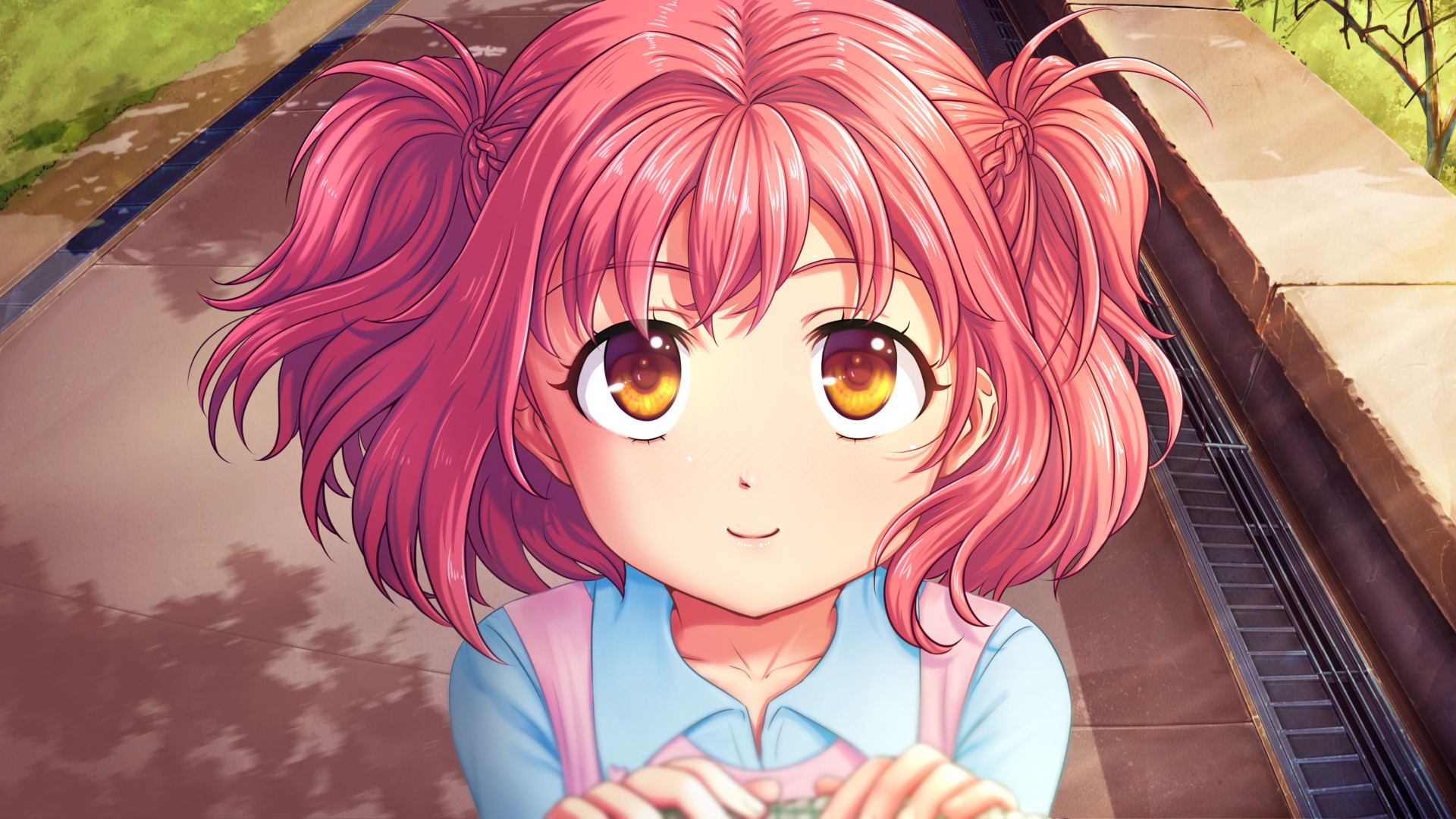 Скриншот: Moe Era