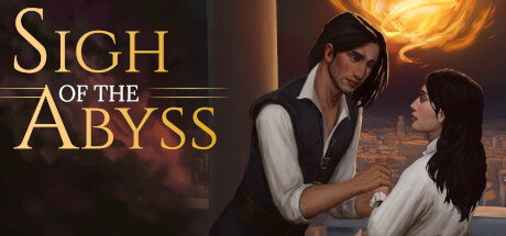 Обложка: Sigh of the Abyss