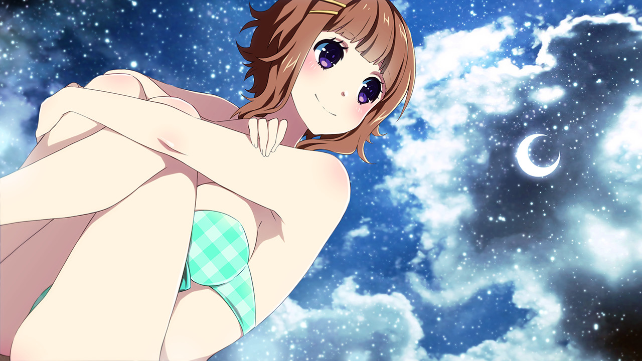 Скриншот: Sakura Beach 2