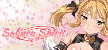 Обложка: Sakura Spirit