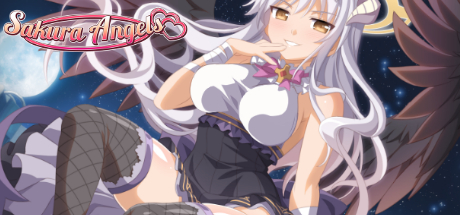 Обложка: Sakura Angels