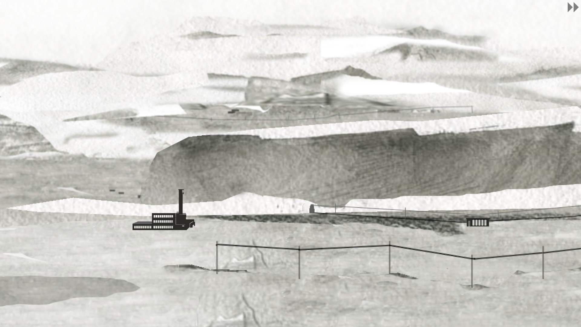 Скриншот: Dull Grey