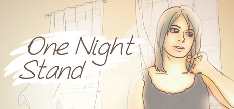 Обложка: One Night Stand