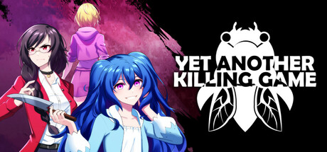 Обложка: Yet Another Killing Game