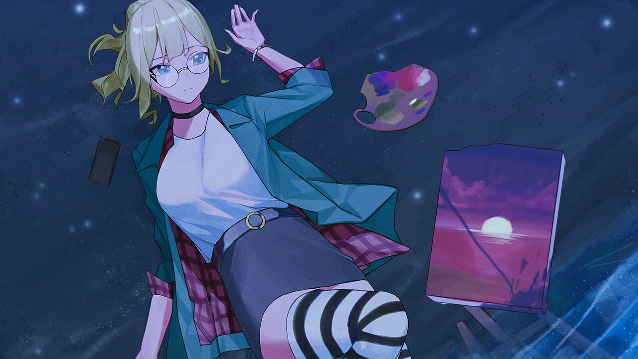 Скриншот: Siren's Call: Escape Velocity