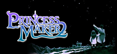 Обложка: Princess Maker 2 Refine