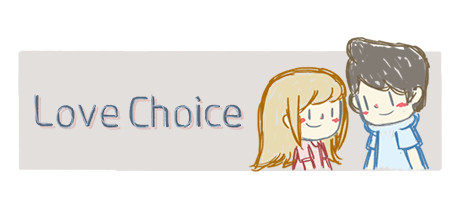 Обложка: LoveChoice