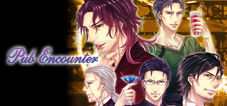 Обложка: Pub Encounter
