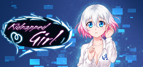 Обложка: Kidnapped Girl