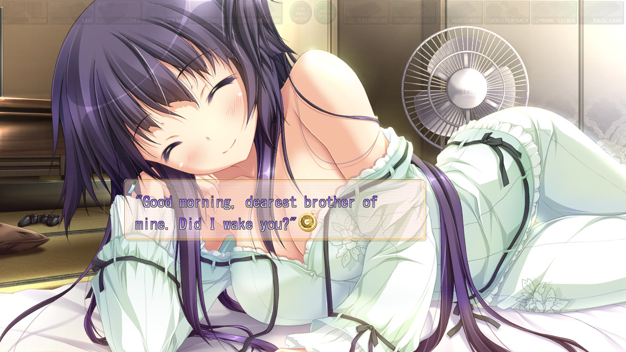 Скриншот: ChronoClock