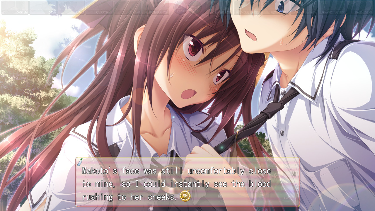 Скриншот: ChronoClock