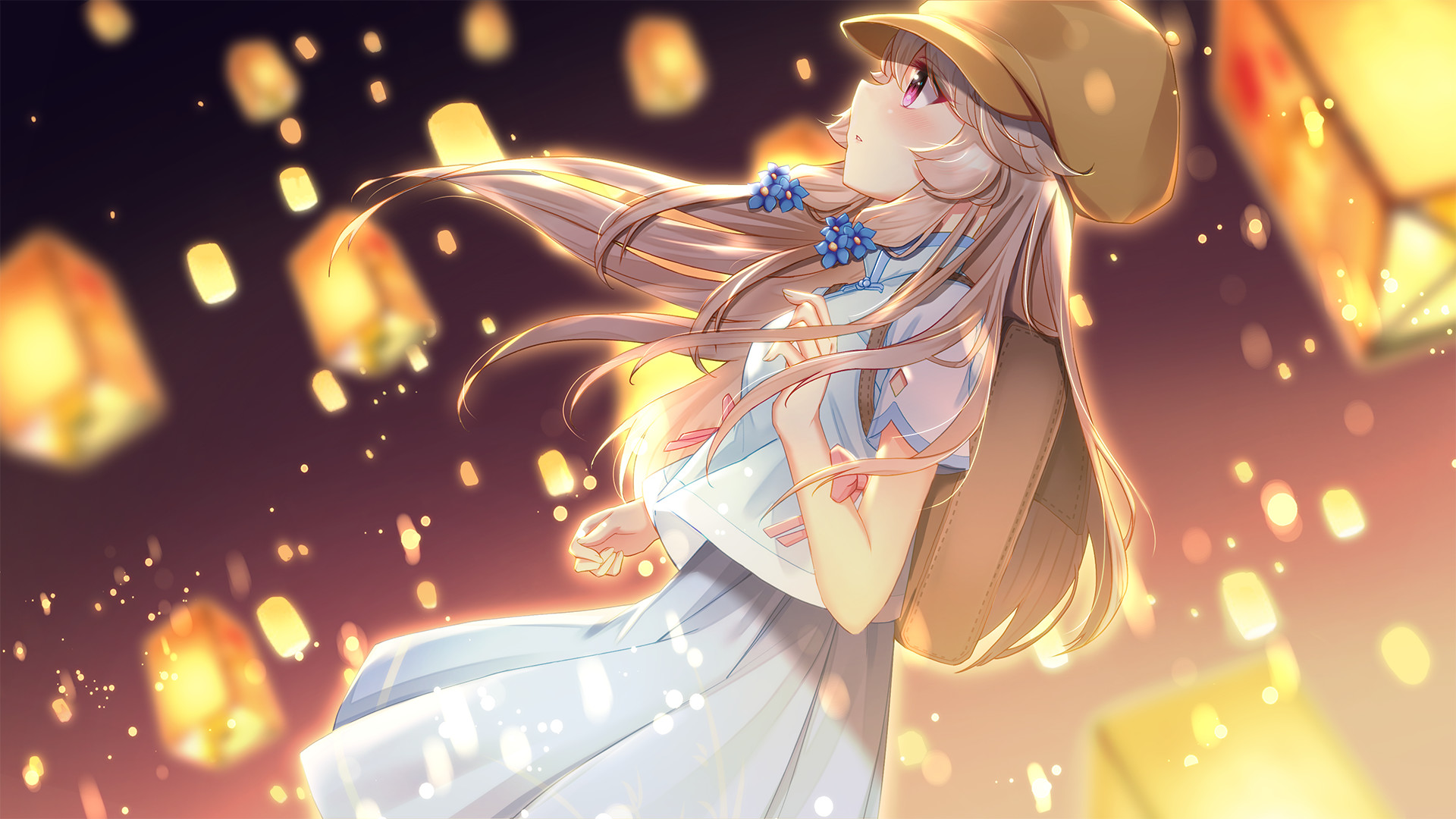 Скриншот: Fox Hime Zero