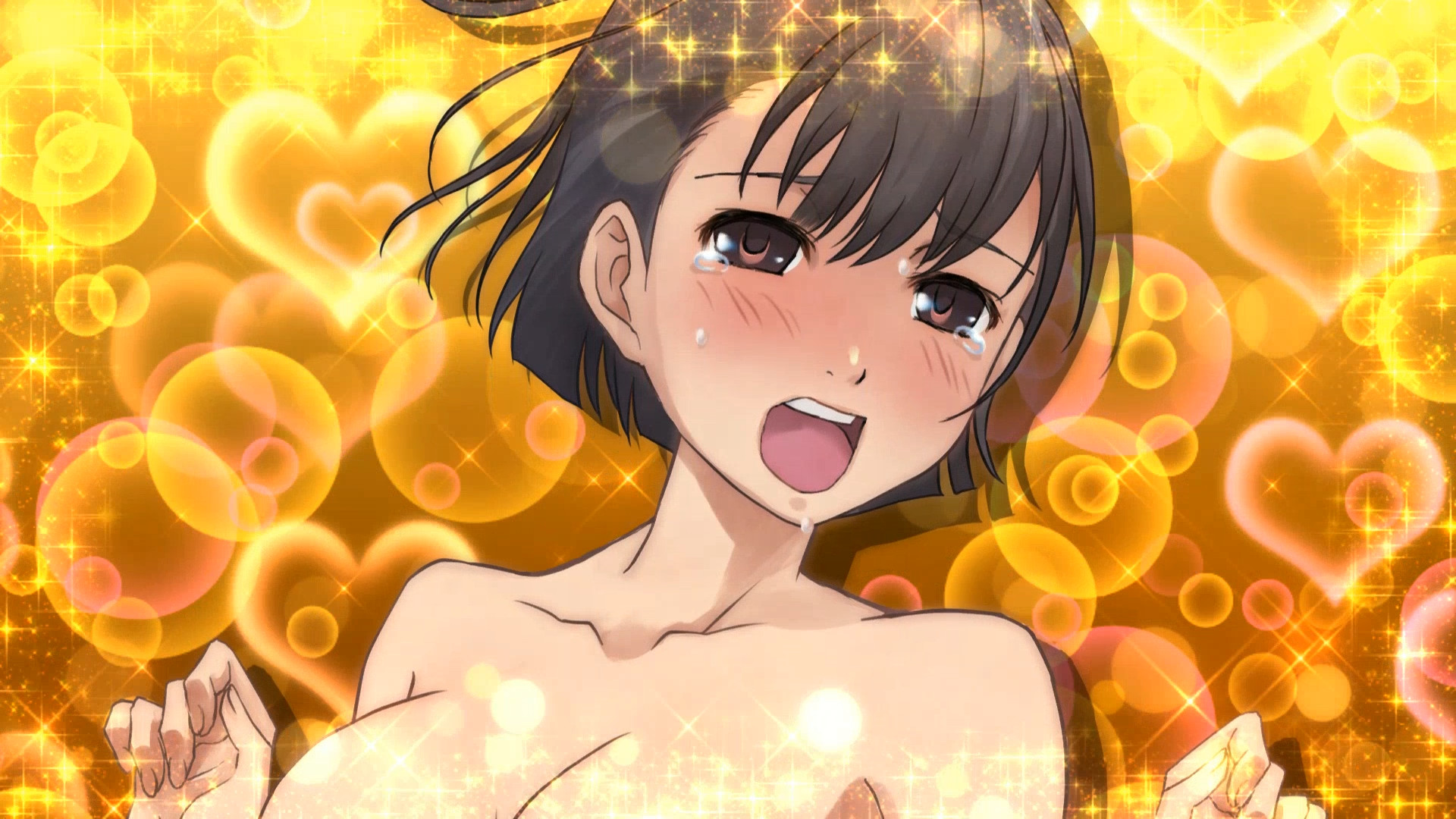 Скриншот: Kotodama: The 7 Mysteries of Fujisawa