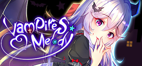 Обложка: Vampires' Melody