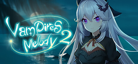 Обложка: Vampires' Melody 2