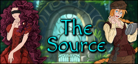 Обложка игры: The Source