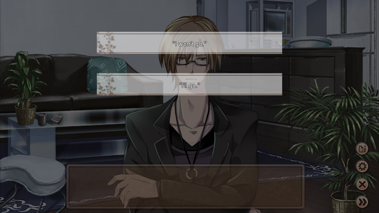 Скриншот: My Secret Pets!
