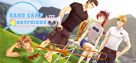 Обложка игры: Band Camp Boyfriend