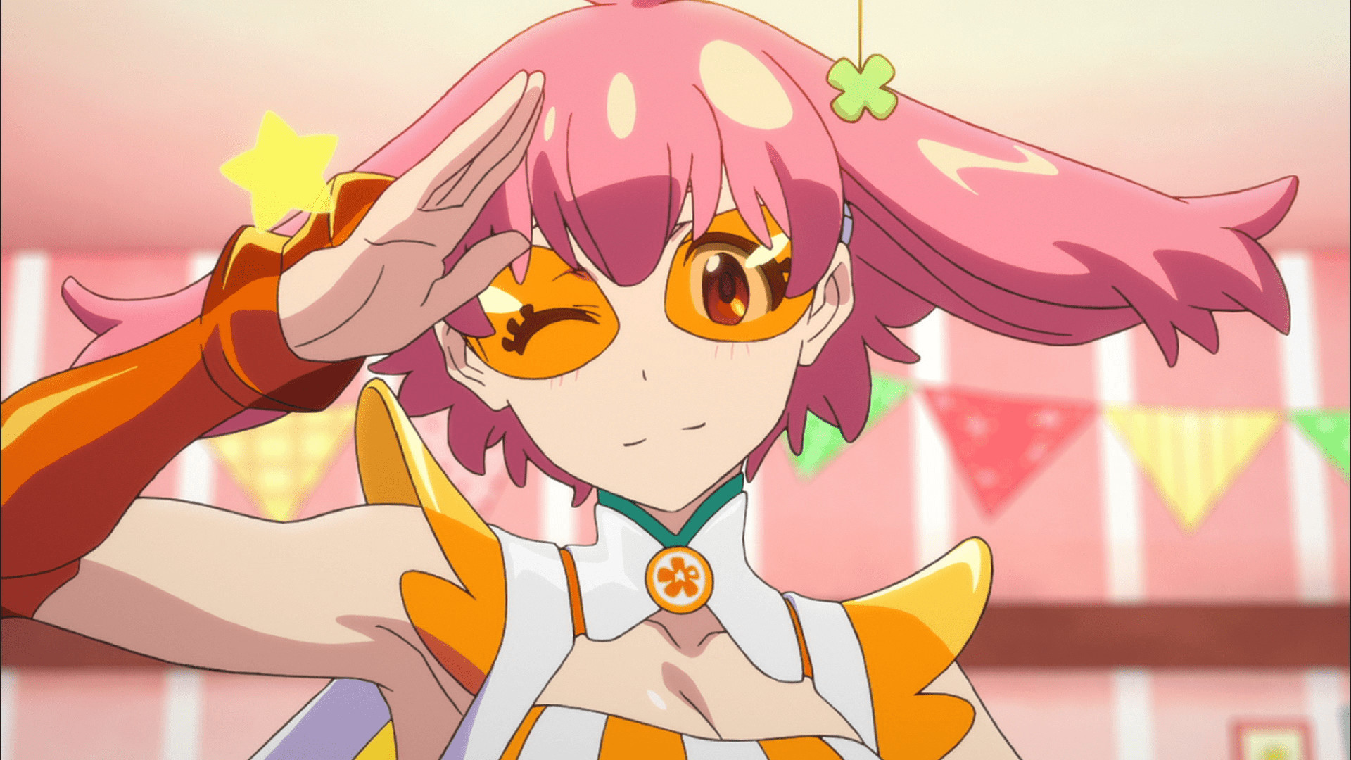 Скриншот: Punch Line