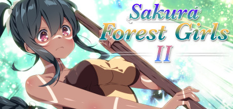 Обложка игры: Sakura Forest Girls 2