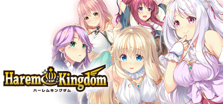 Обложка игры: HaremKingdom