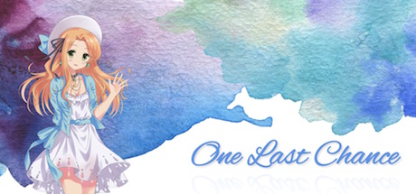 Обложка игры: One Last Chance