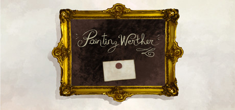 Обложка: Painting Werther