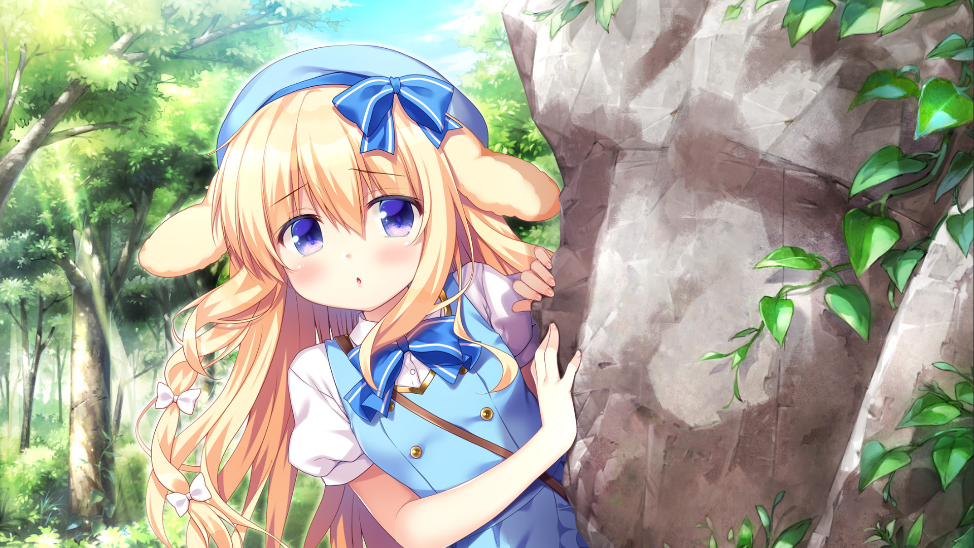 Скриншот: Island Diary